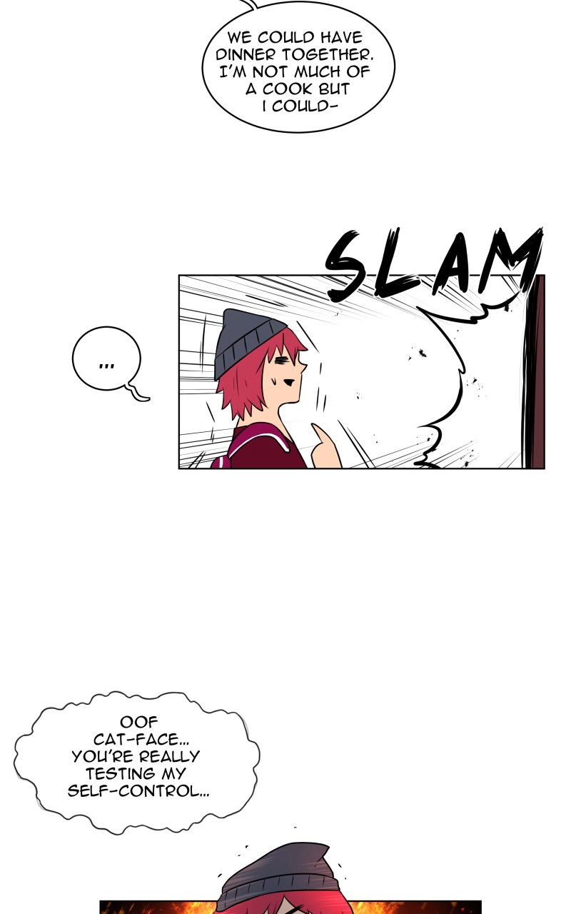 Read Phase 20 chapter 4 image 29 on Lezhin