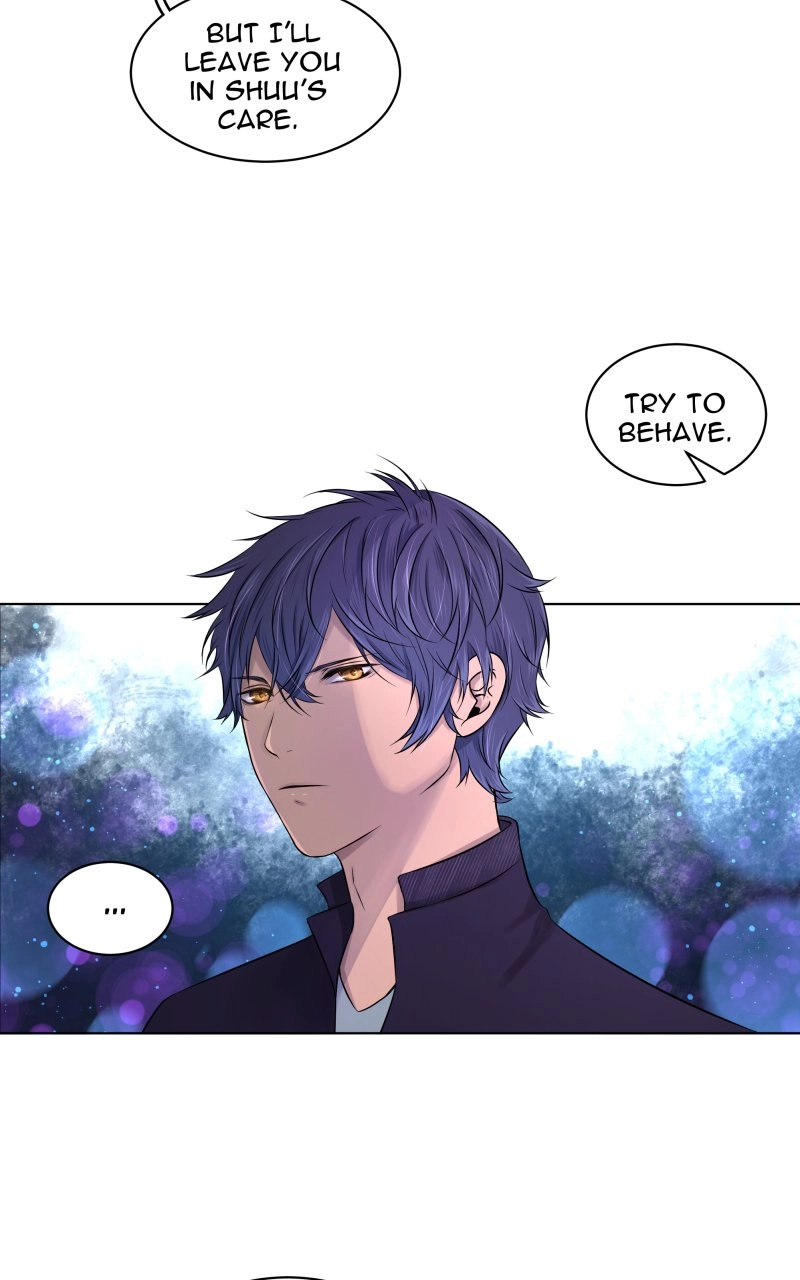 Read Phase 20 chapter 4 image 3 on Lezhin
