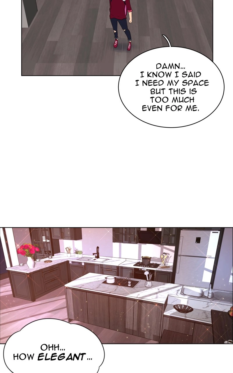 Read Phase 20 chapter 4 image 31 on Lezhin