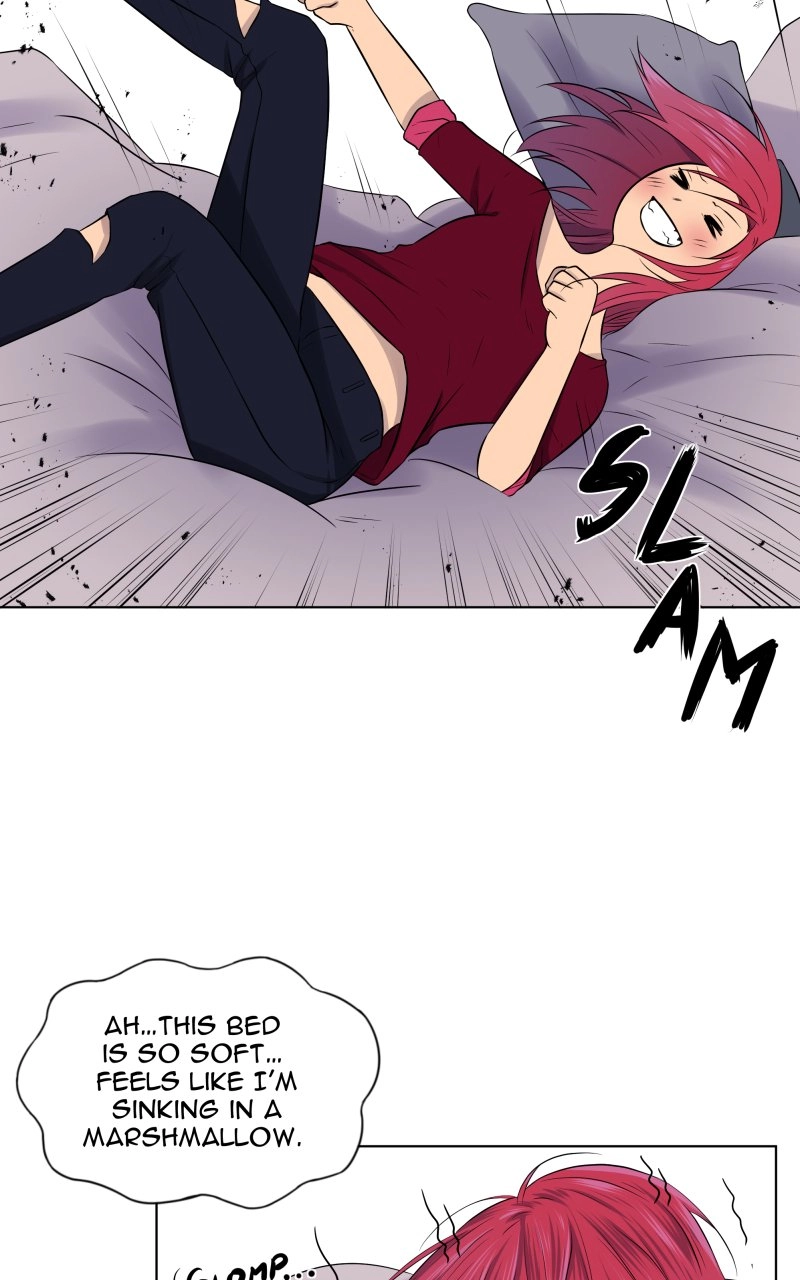 Read Phase 20 chapter 4 image 33 on Lezhin