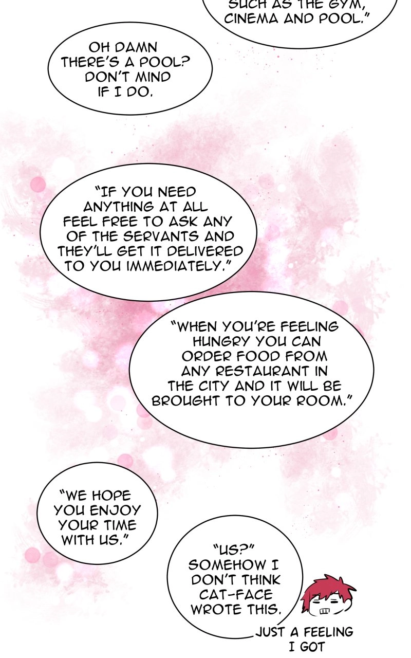 Read Phase 20 chapter 4 image 37 on Lezhin