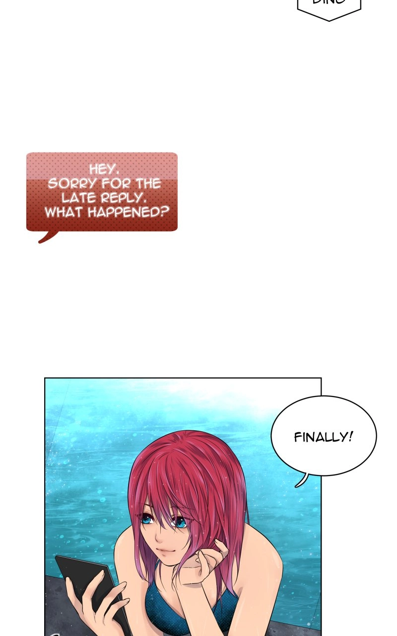 Read Phase 20 chapter 4 image 46 on Lezhin
