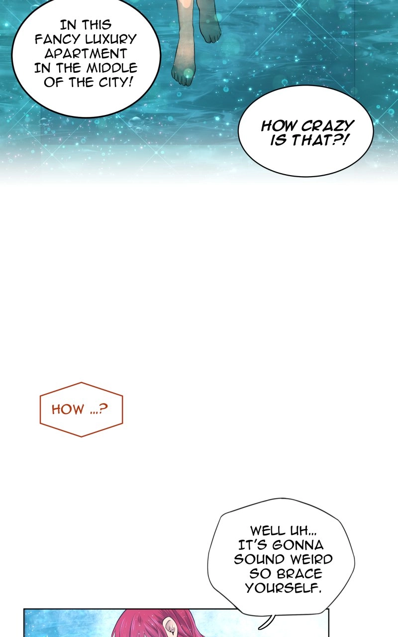 Read Phase 20 chapter 4 image 50 on Lezhin