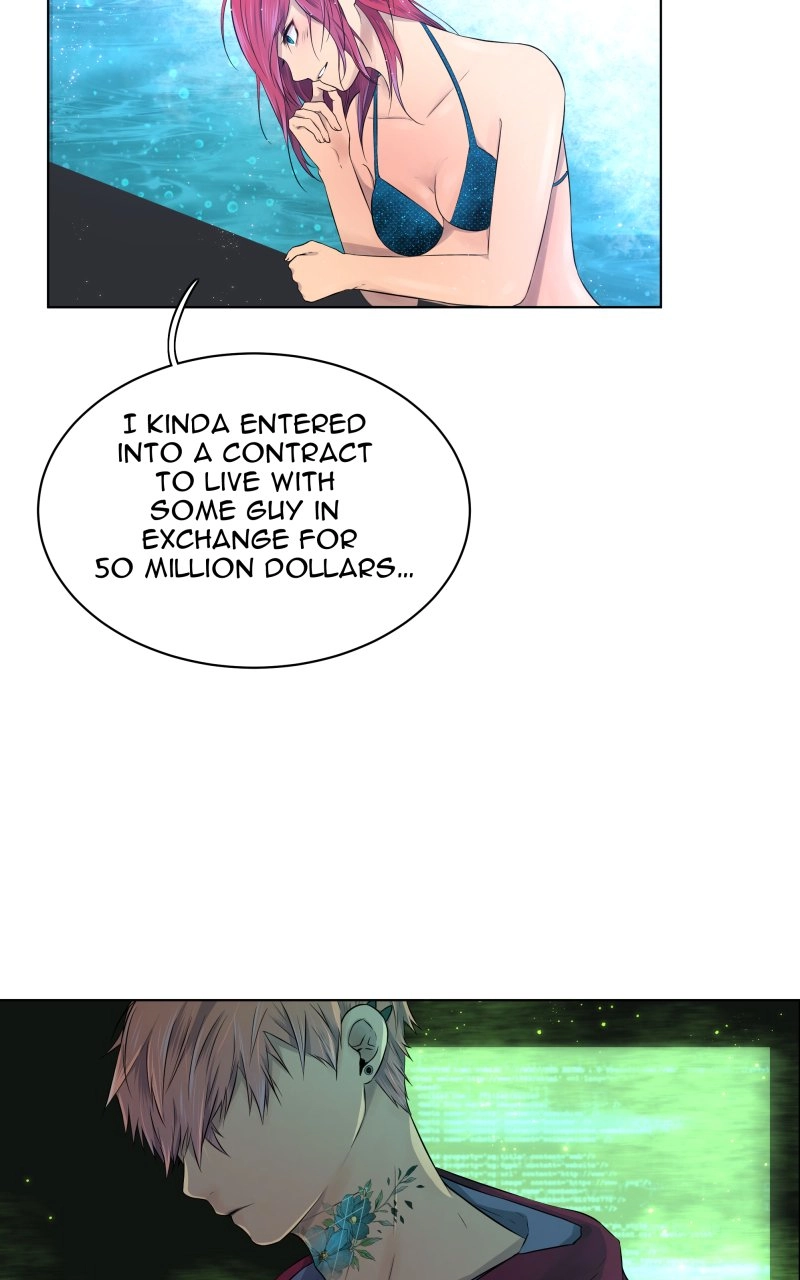 Read Phase 20 chapter 4 image 51 on Lezhin