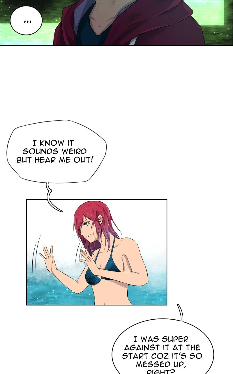 Read Phase 20 chapter 4 image 52 on Lezhin
