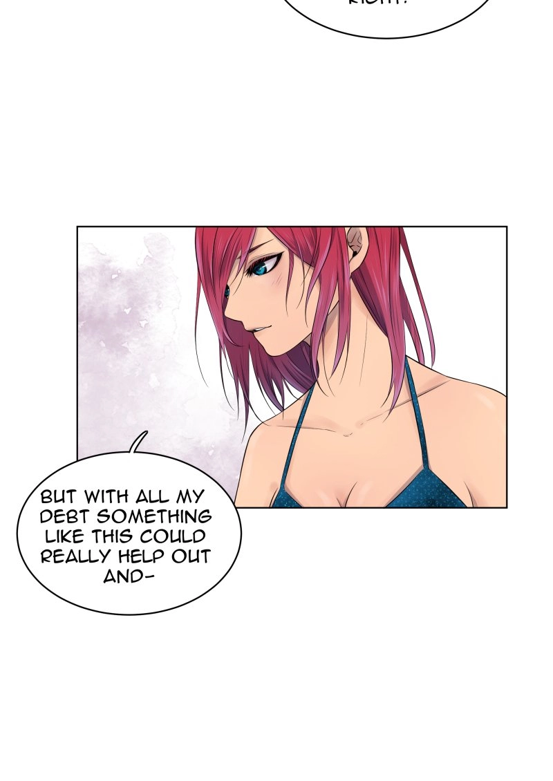 Read Phase 20 chapter 4 image 53 on Lezhin