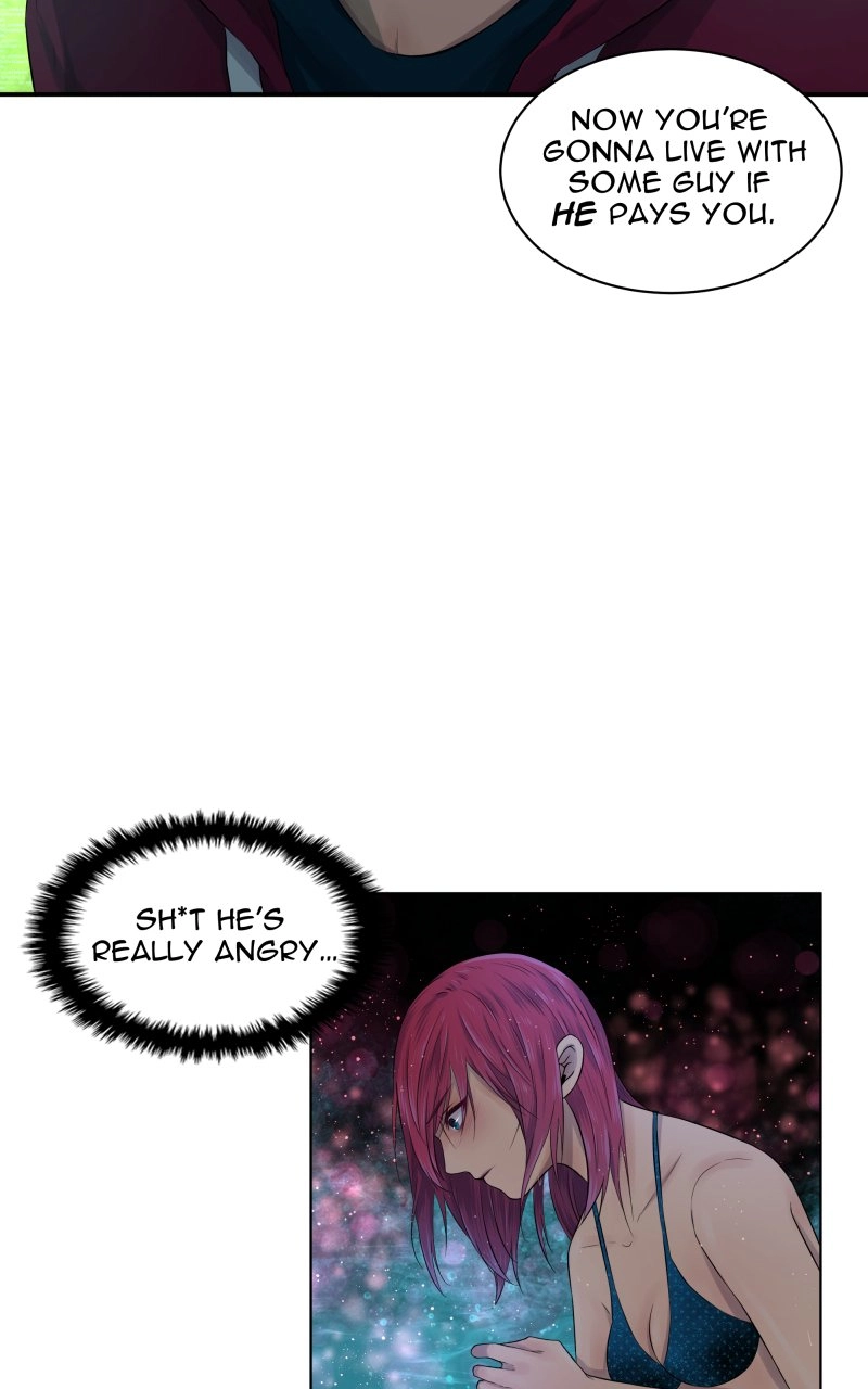 Read Phase 20 chapter 4 image 55 on Lezhin