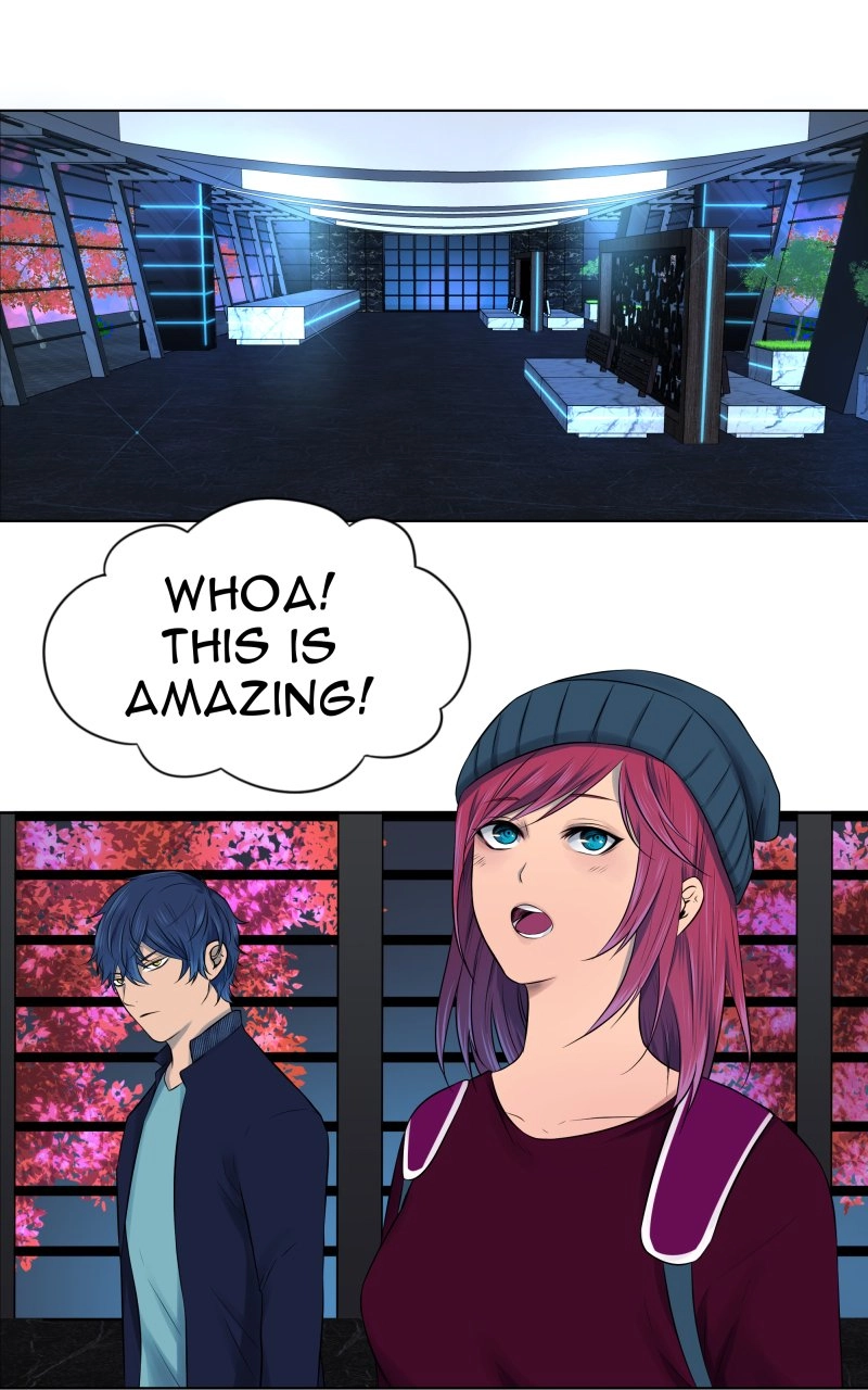 Read Phase 20 chapter 4 image 6 on Lezhin