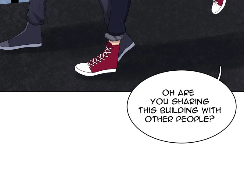 Read Phase 20 chapter 4 image 8 on Lezhin
