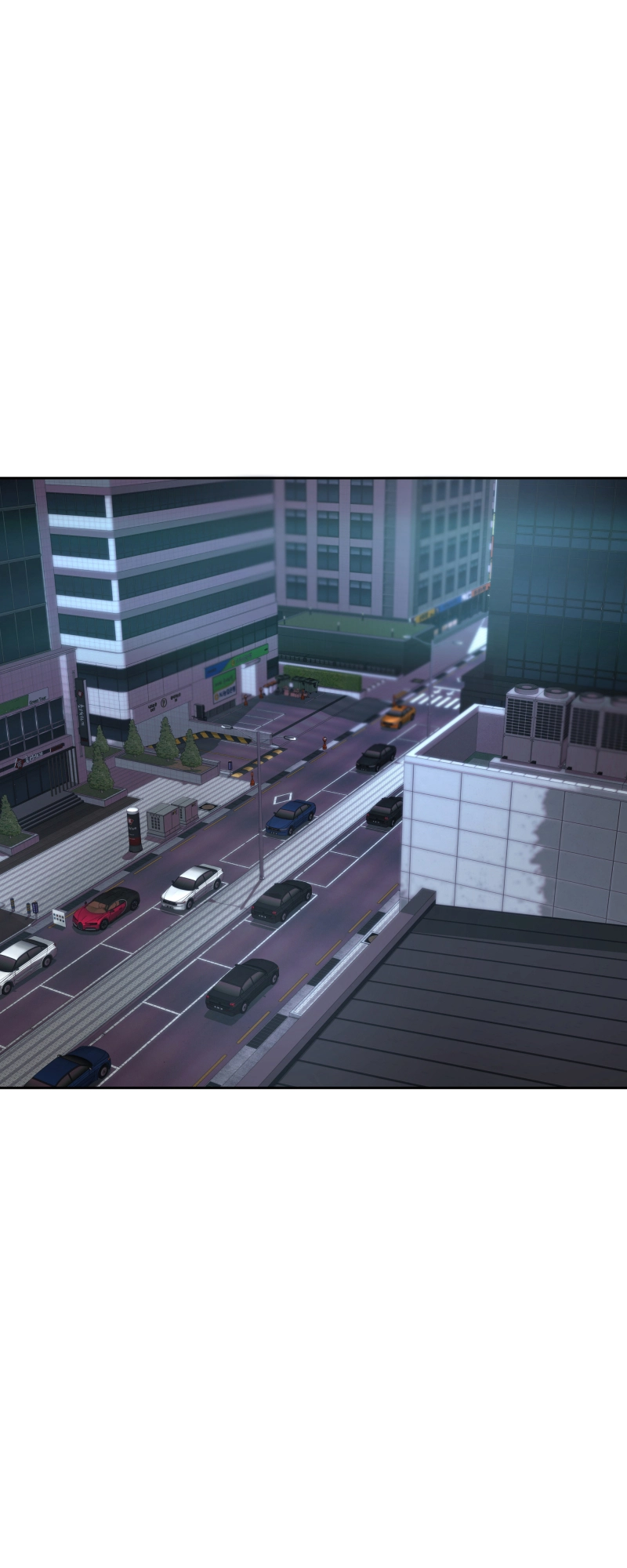 Read Phase 20 chapter 40 image 0 on Lezhin