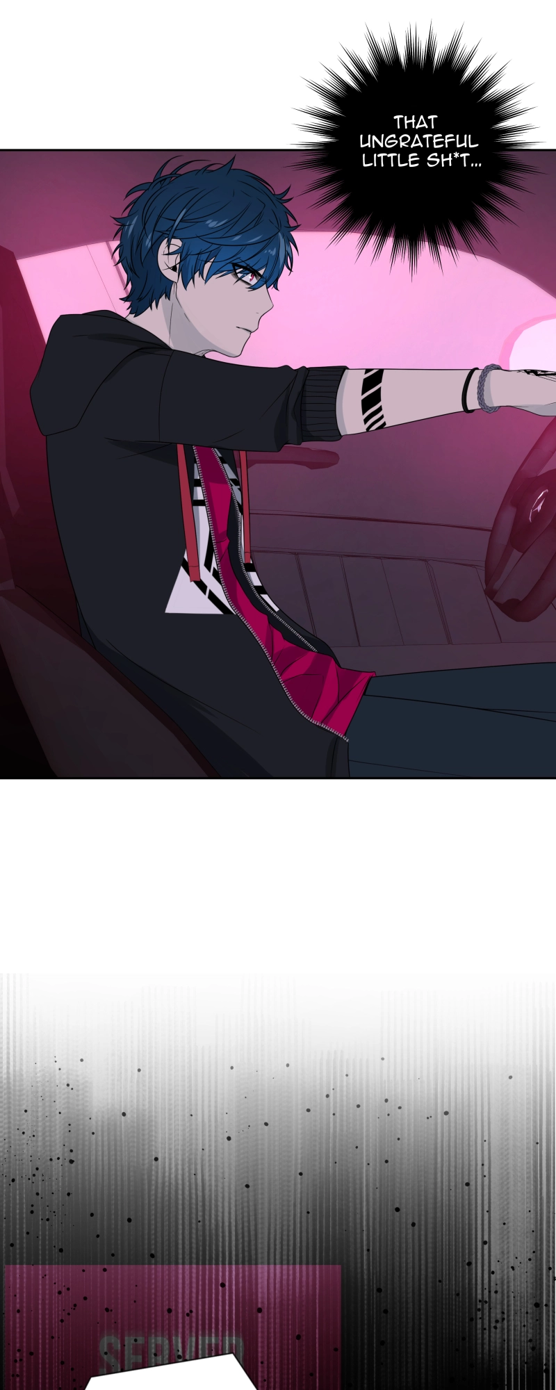 Read Phase 20 chapter 40 image 1 on Lezhin