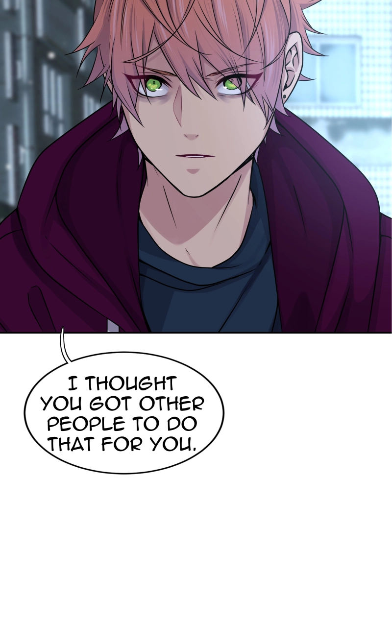 Read Phase 20 chapter 40 image 11 on Lezhin