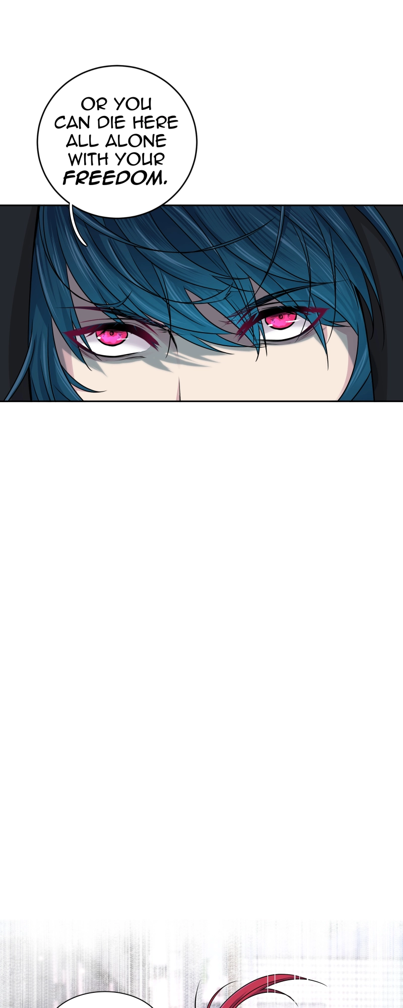 Read Phase 20 chapter 40 image 18 on Lezhin