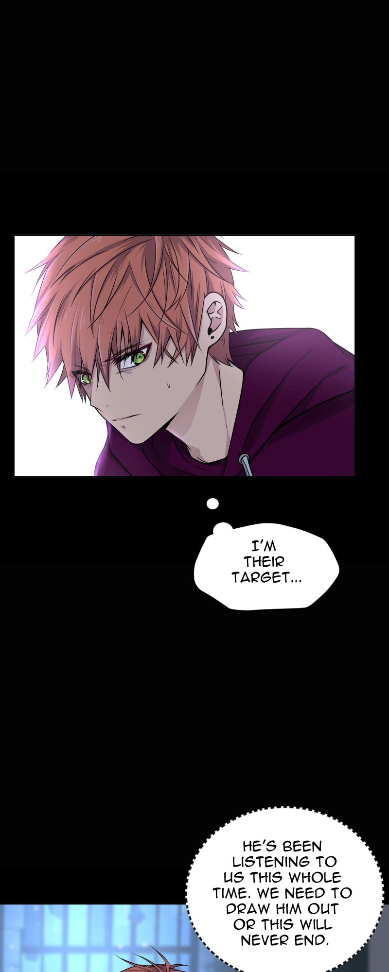Read Phase 20 chapter 40 image 24 on Lezhin