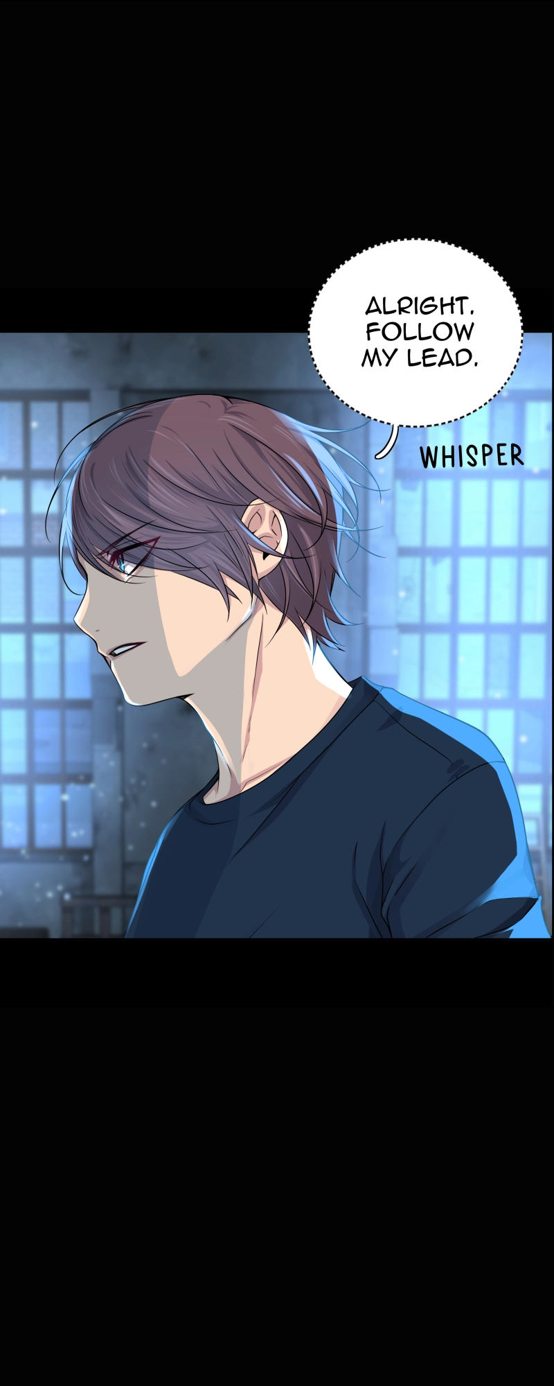 Read Phase 20 chapter 40 image 26 on Lezhin
