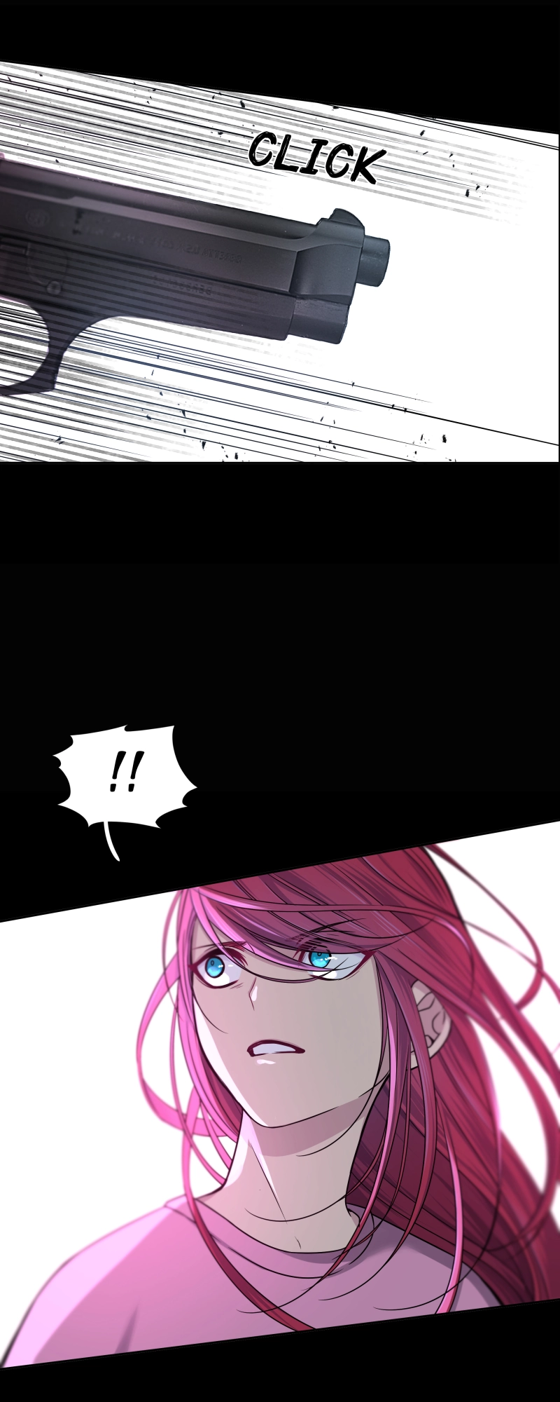 Read Phase 20 chapter 40 image 27 on Lezhin