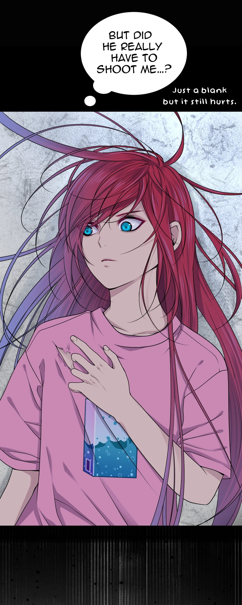 Read Phase 20 chapter 40 image 30 on Lezhin