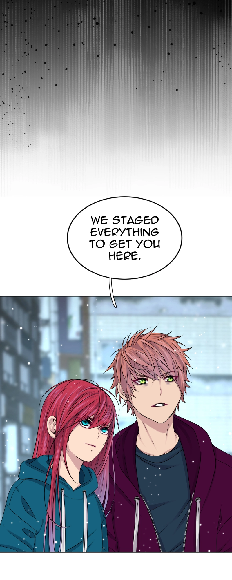 Read Phase 20 chapter 40 image 31 on Lezhin