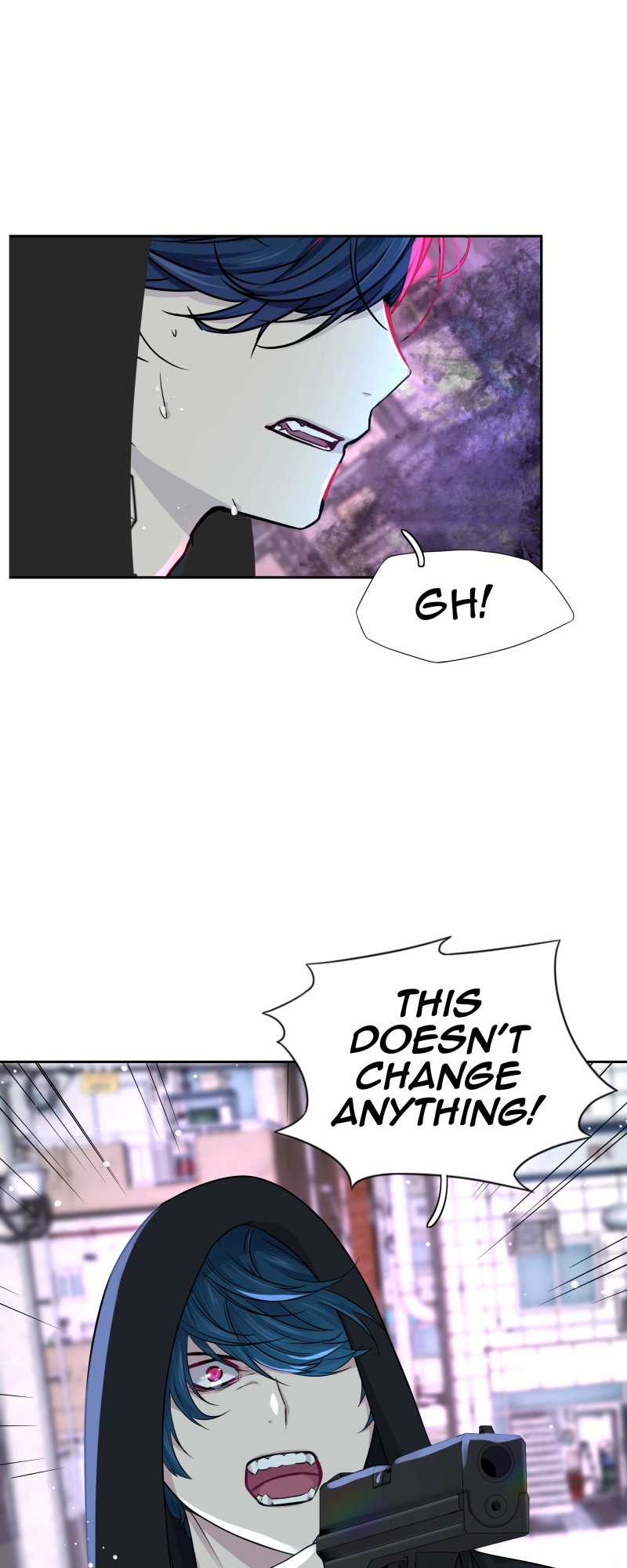Read Phase 20 chapter 40 image 37 on Lezhin