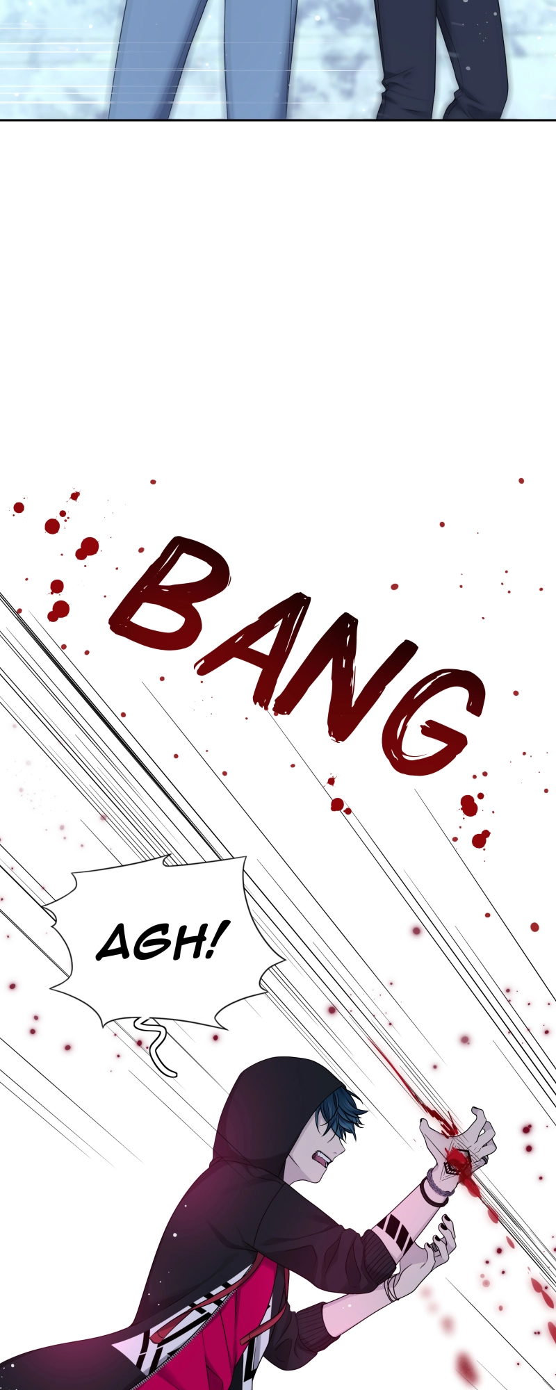 Read Phase 20 chapter 40 image 39 on Lezhin