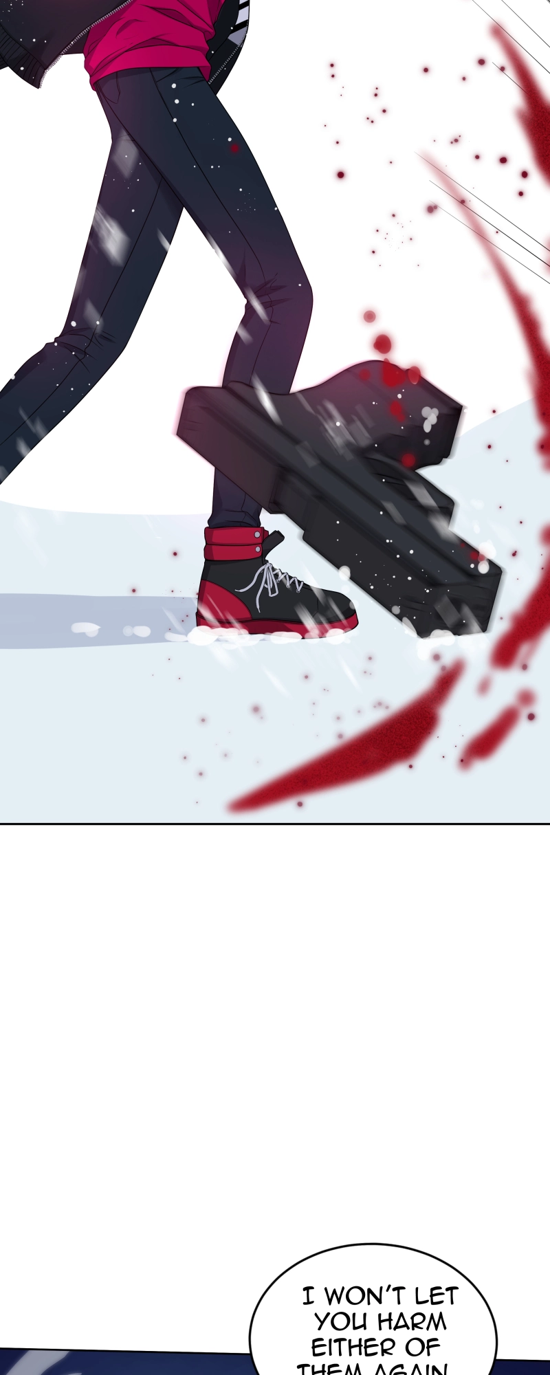 Read Phase 20 chapter 40 image 40 on Lezhin