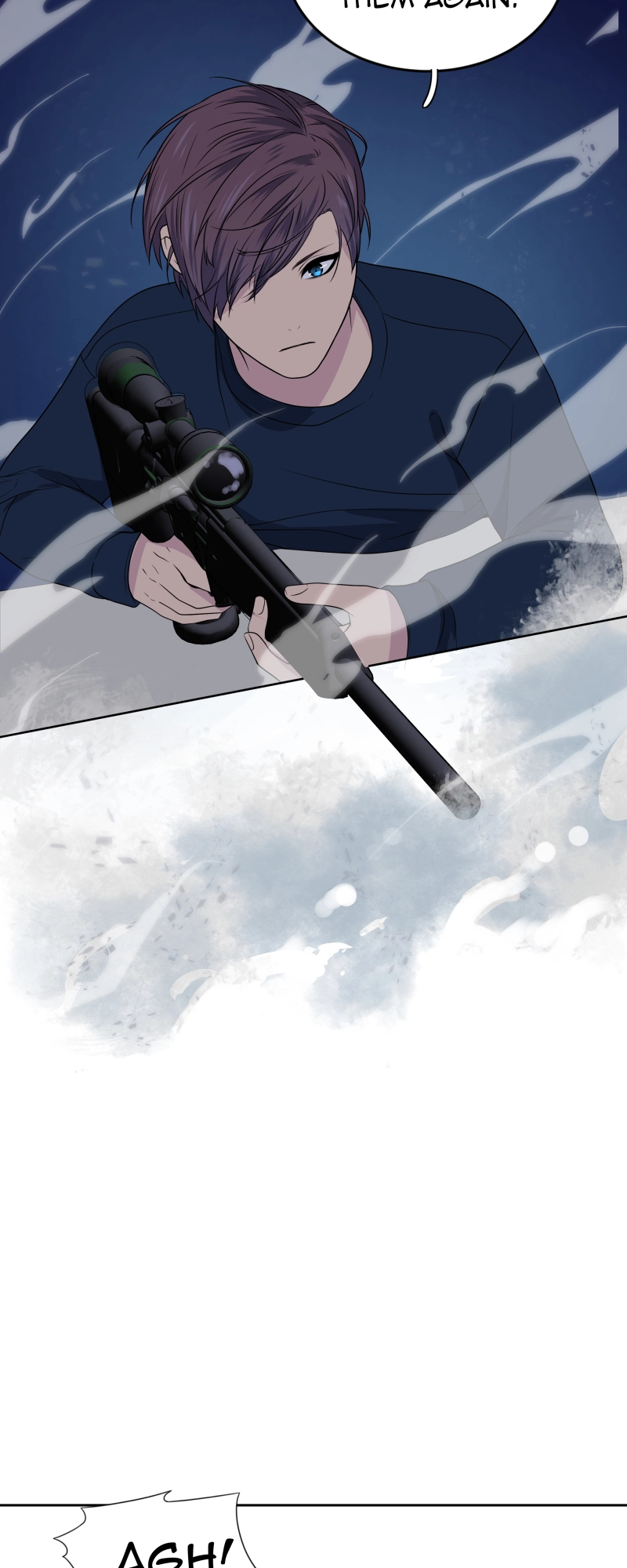 Read Phase 20 chapter 40 image 41 on Lezhin