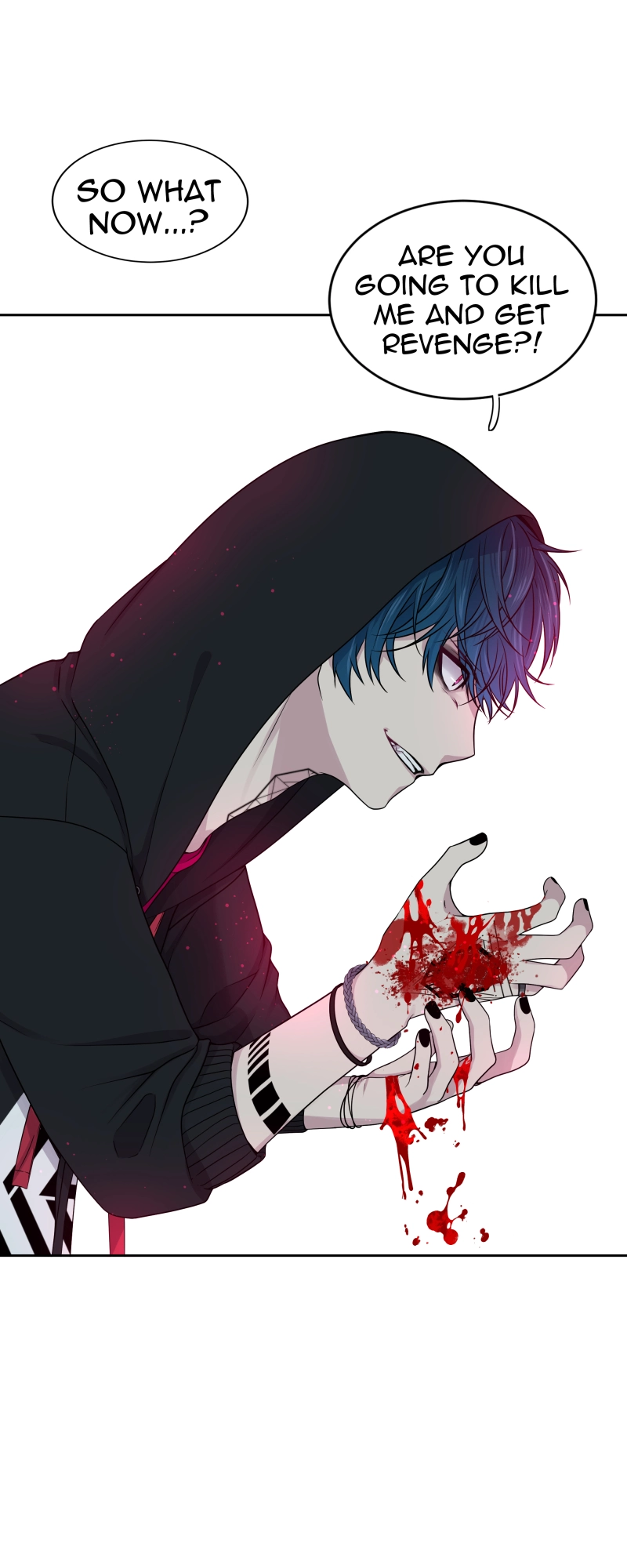 Read Phase 20 chapter 40 image 43 on Lezhin