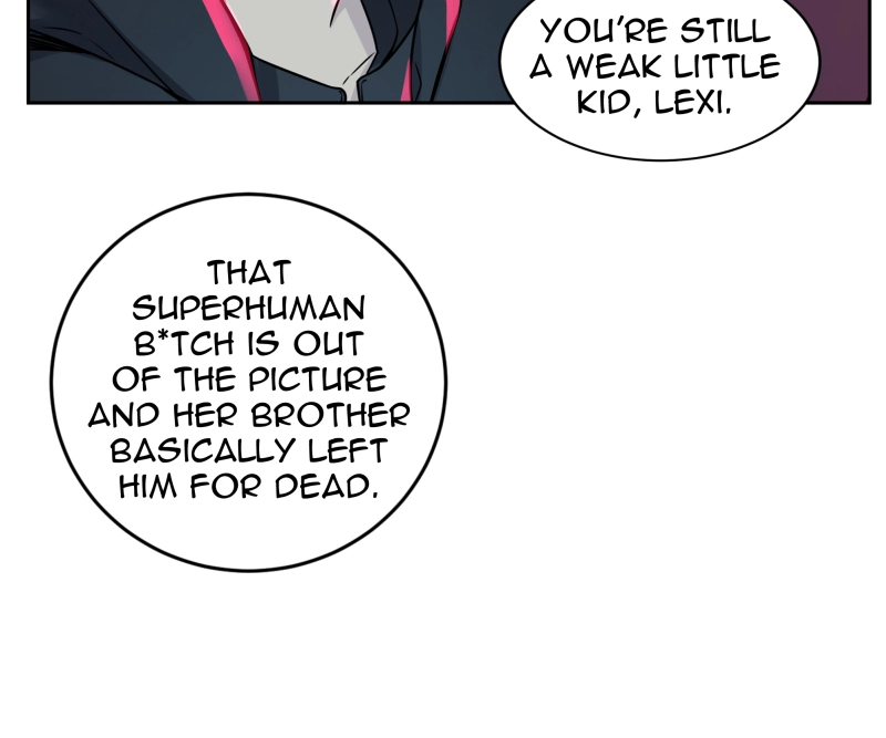 Read Phase 20 chapter 40 image 5 on Lezhin