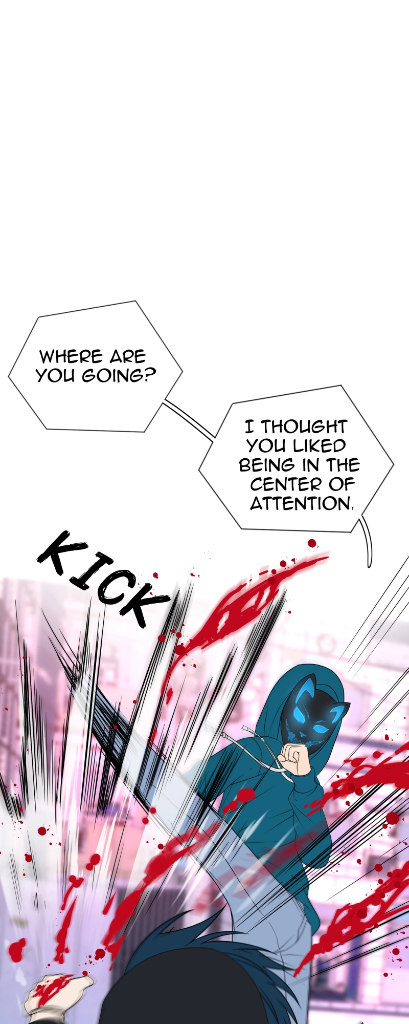 Read Phase 20 chapter 40 image 50 on Lezhin