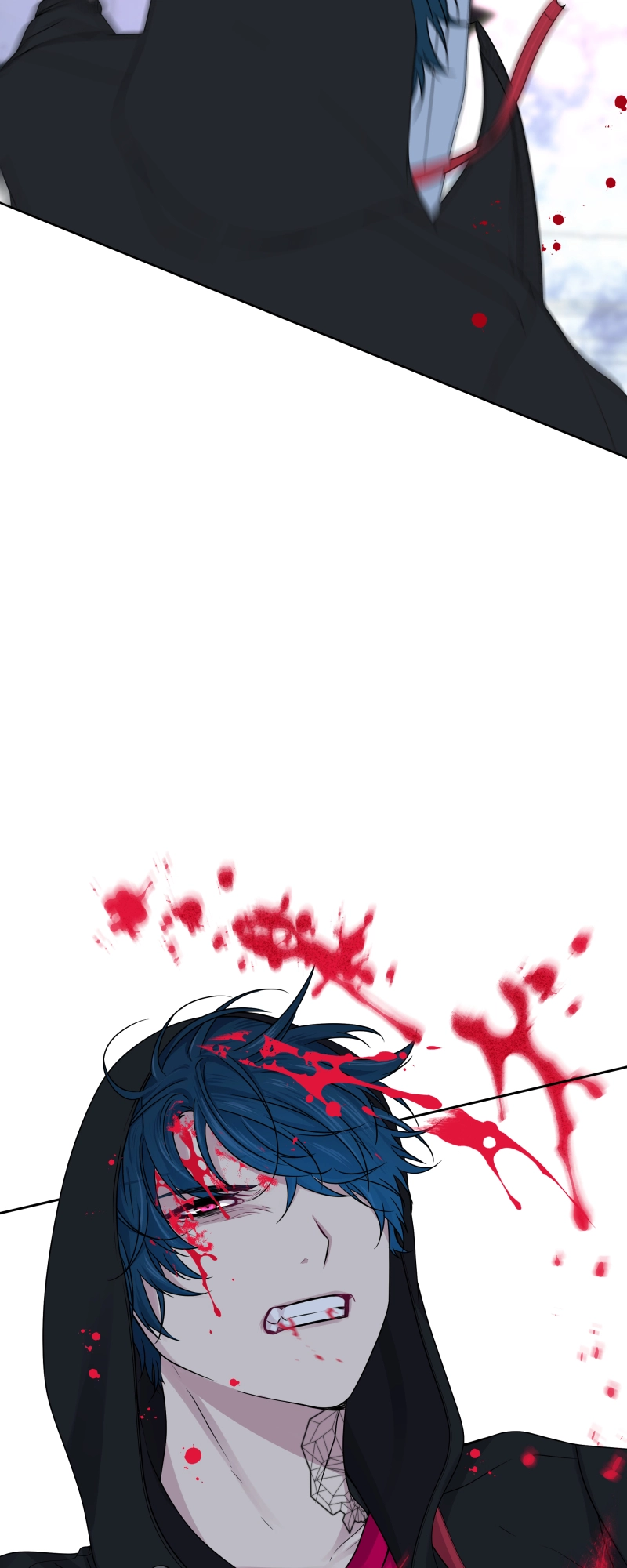 Read Phase 20 chapter 40 image 51 on Lezhin
