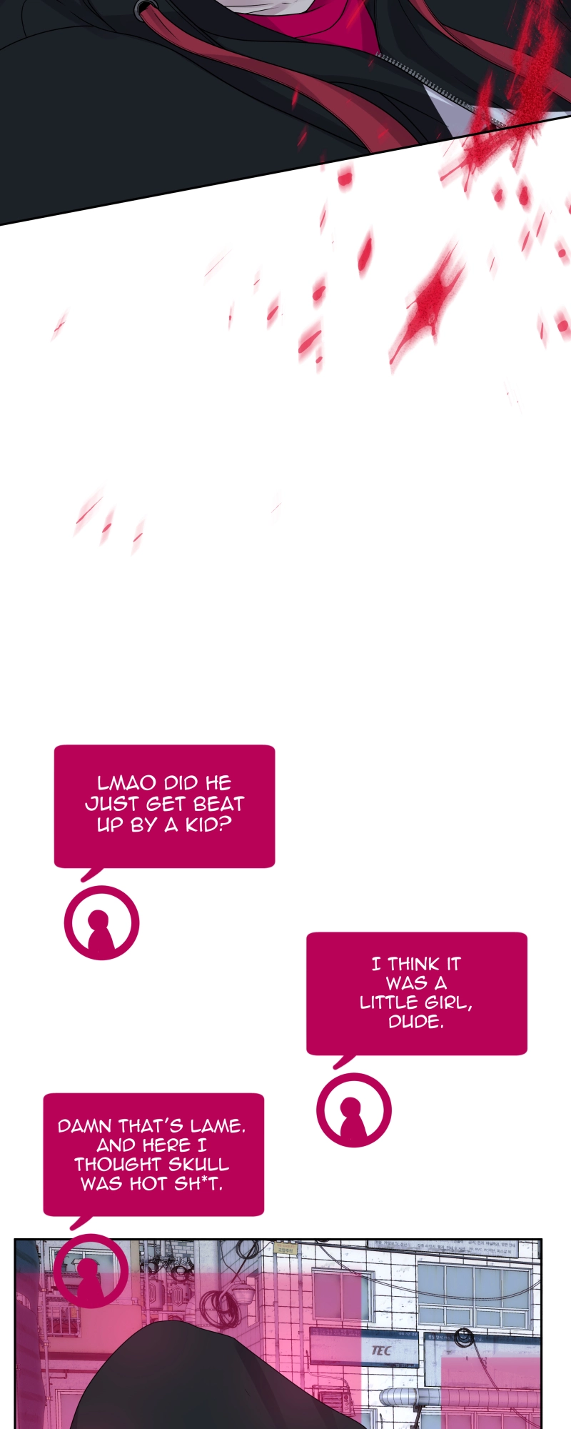 Read Phase 20 chapter 40 image 52 on Lezhin