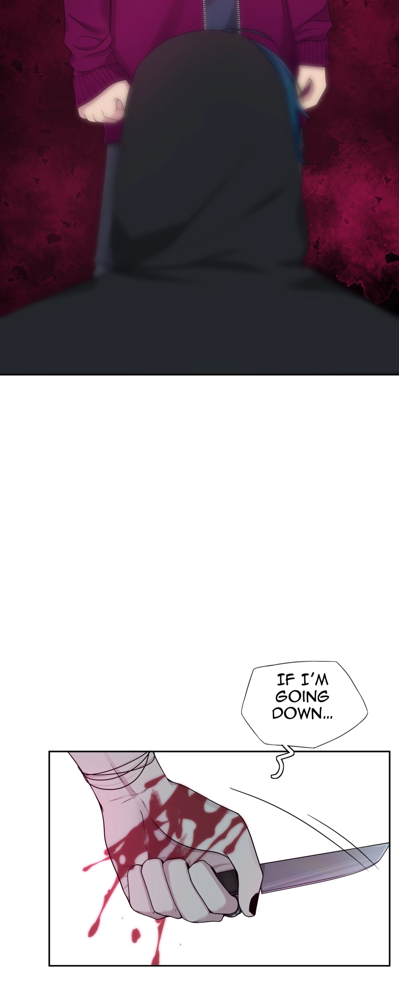 Read Phase 20 chapter 40 image 55 on Lezhin