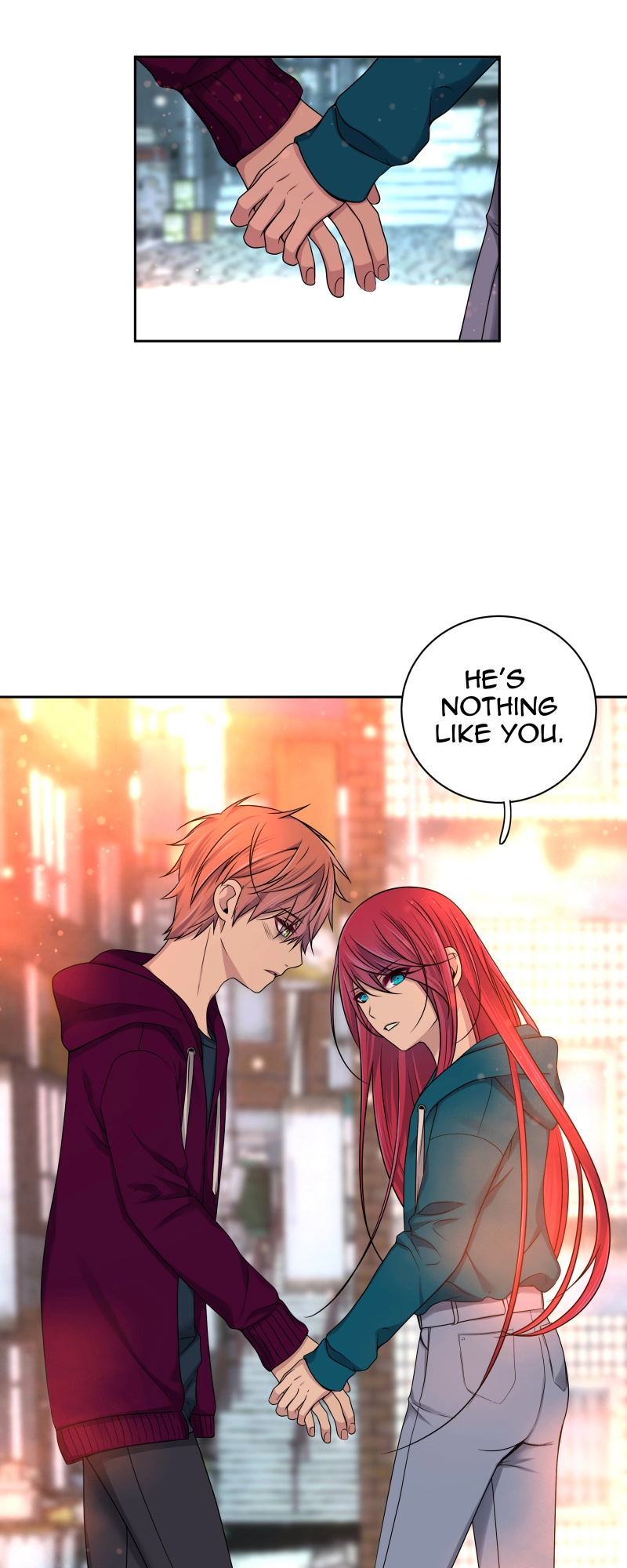 Read Phase 20 chapter 40 image 65 on Lezhin