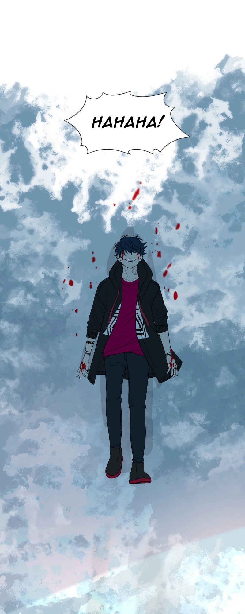 Read Phase 20 chapter 40 image 68 on Lezhin
