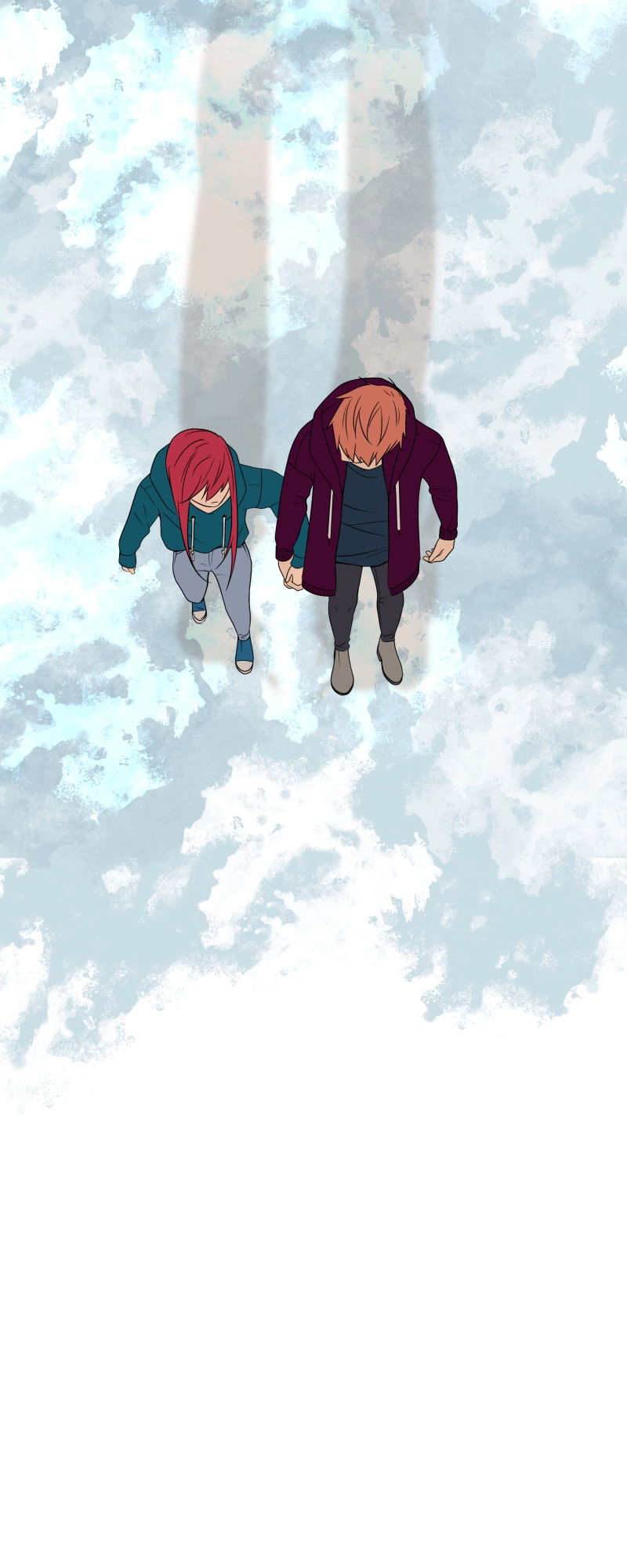 Read Phase 20 chapter 40 image 69 on Lezhin