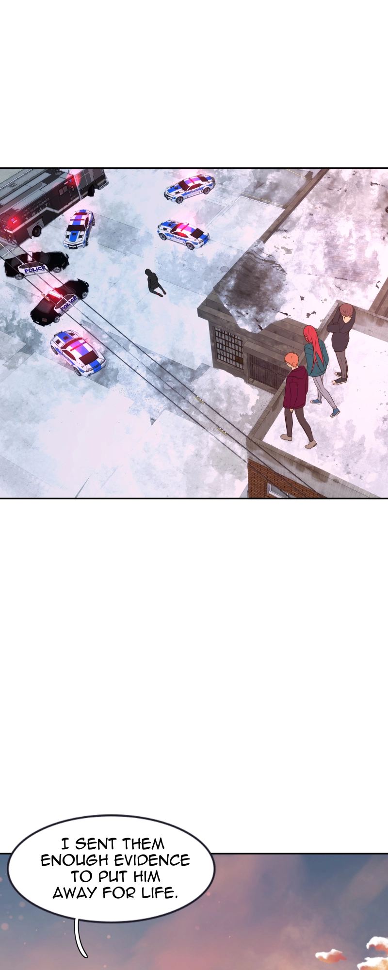 Read Phase 20 chapter 40 image 70 on Lezhin