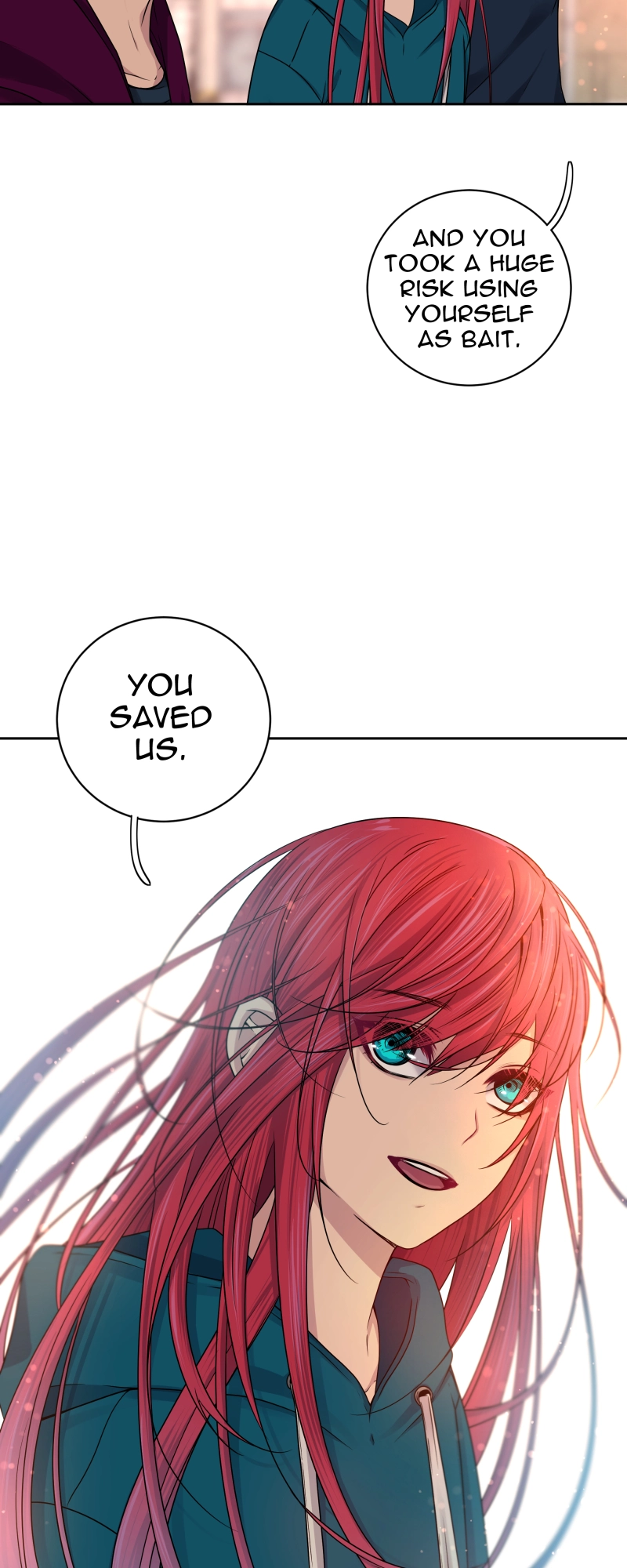 Read Phase 20 chapter 40 image 77 on Lezhin