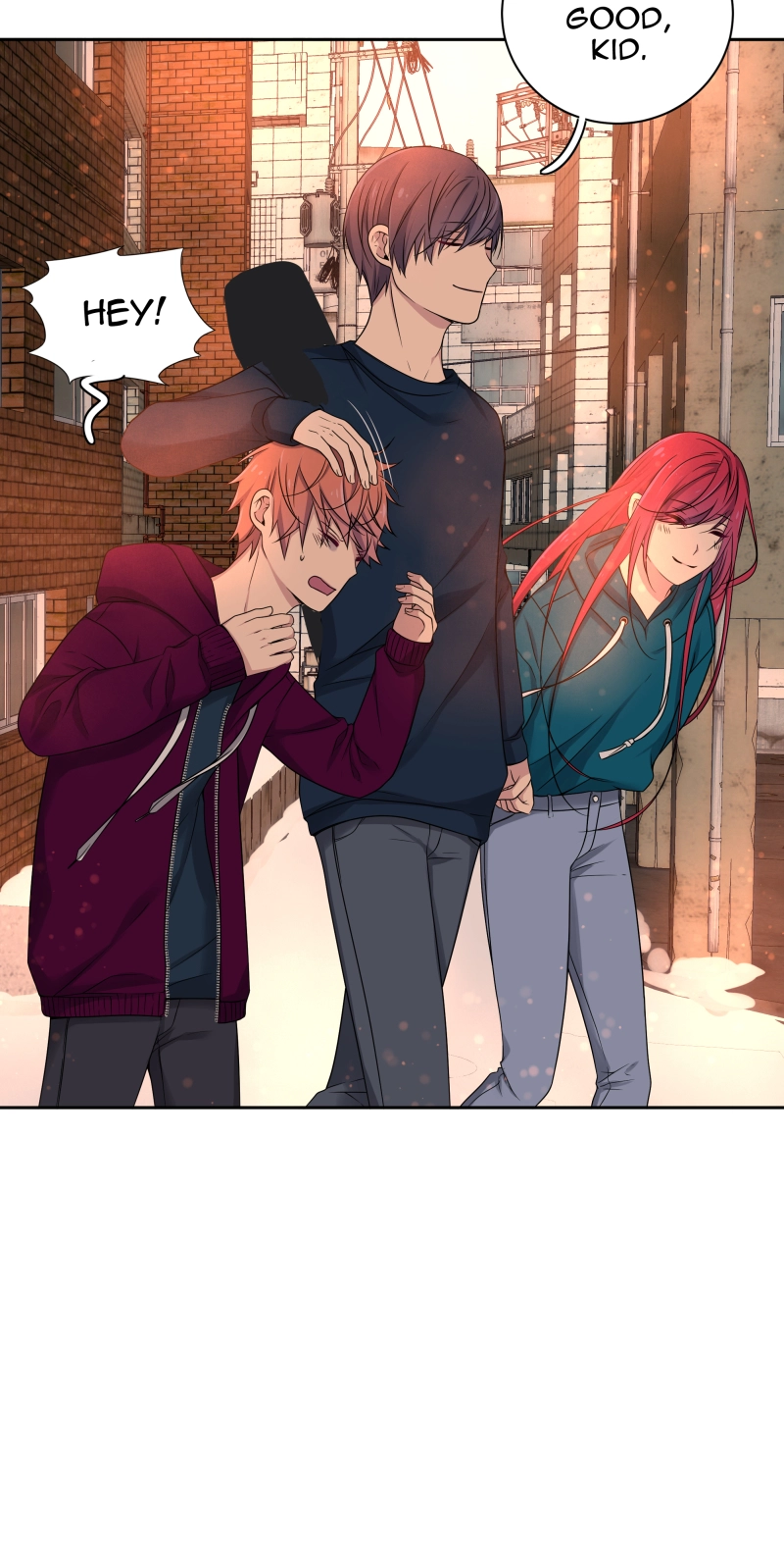 Read Phase 20 chapter 40 image 79 on Lezhin
