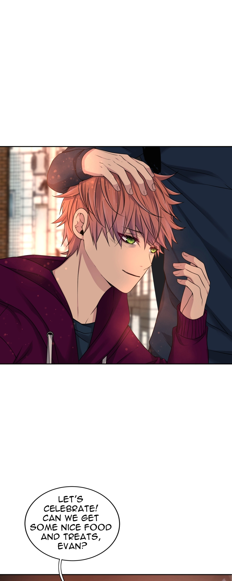 Read Phase 20 chapter 40 image 80 on Lezhin