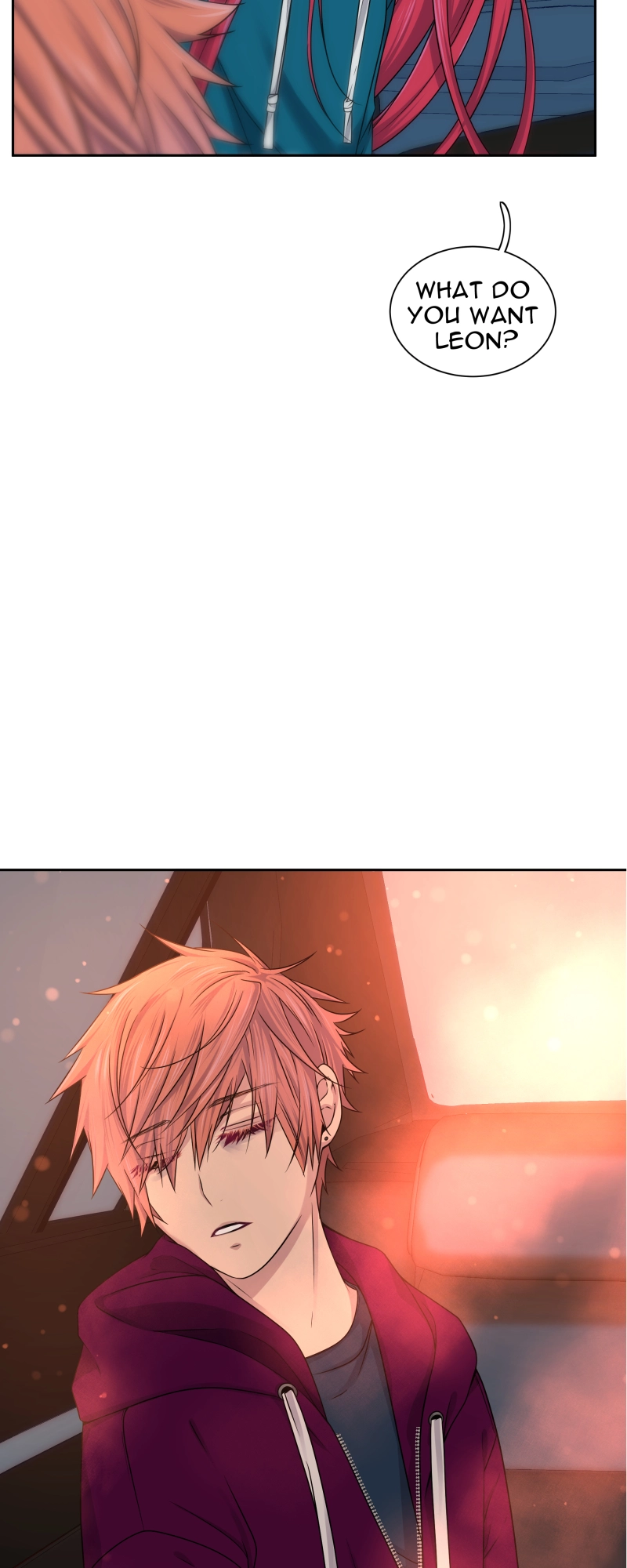 Read Phase 20 chapter 40 image 82 on Lezhin
