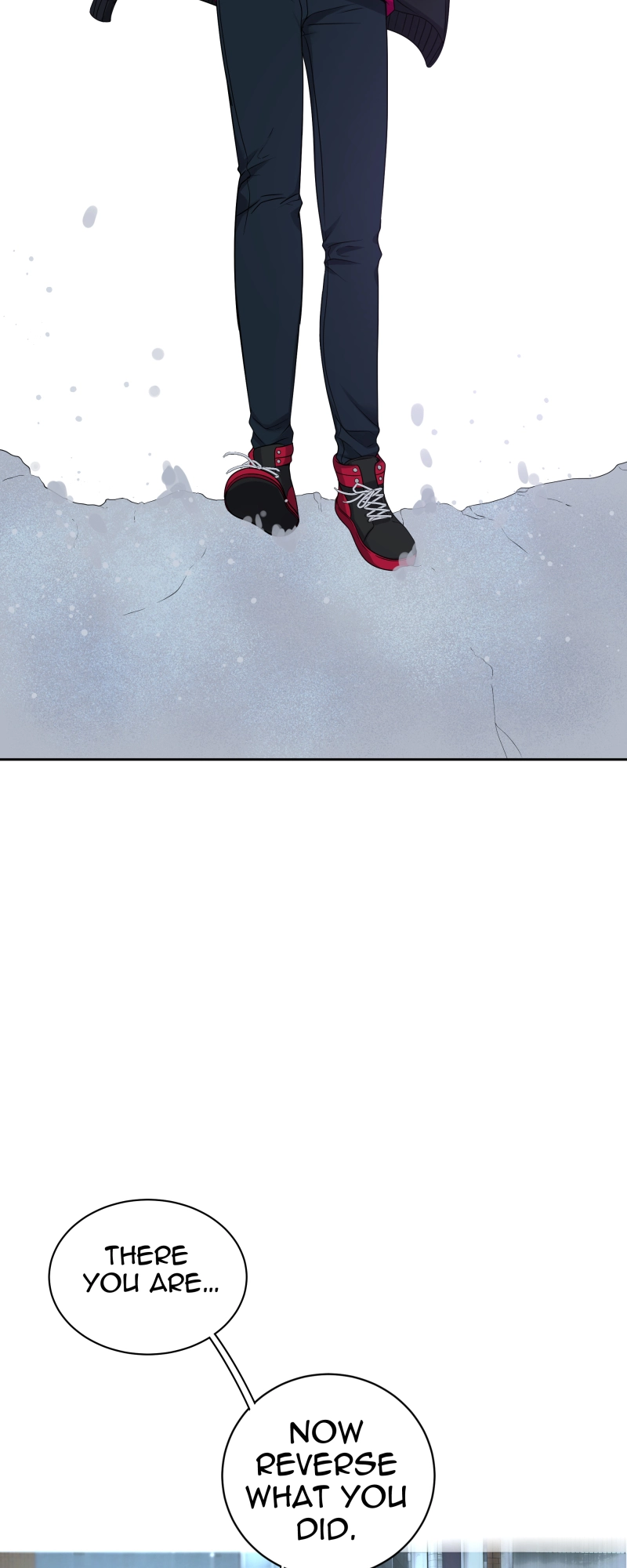Read Phase 20 chapter 40 image 9 on Lezhin