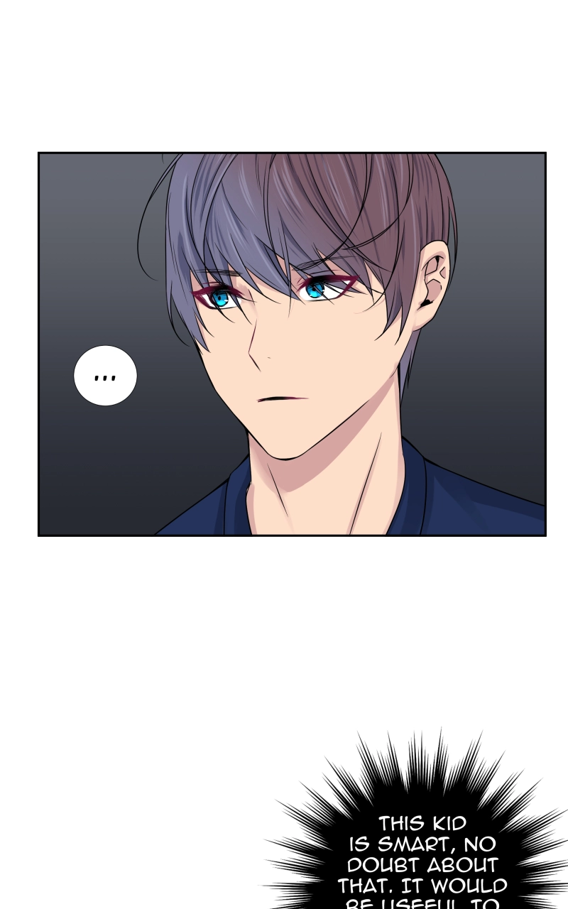 Read Phase 20 chapter 41 image 10 on Lezhin