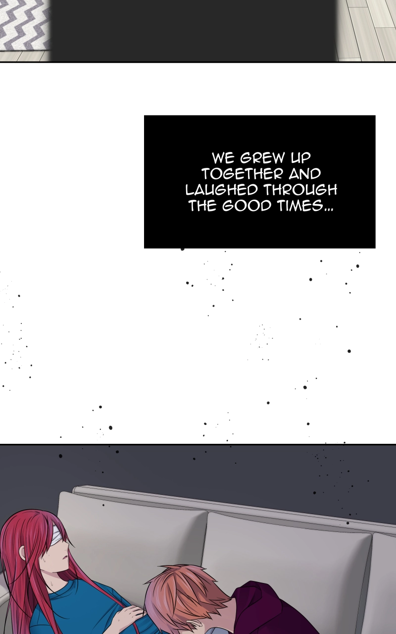 Read Phase 20 chapter 41 image 100 on Lezhin