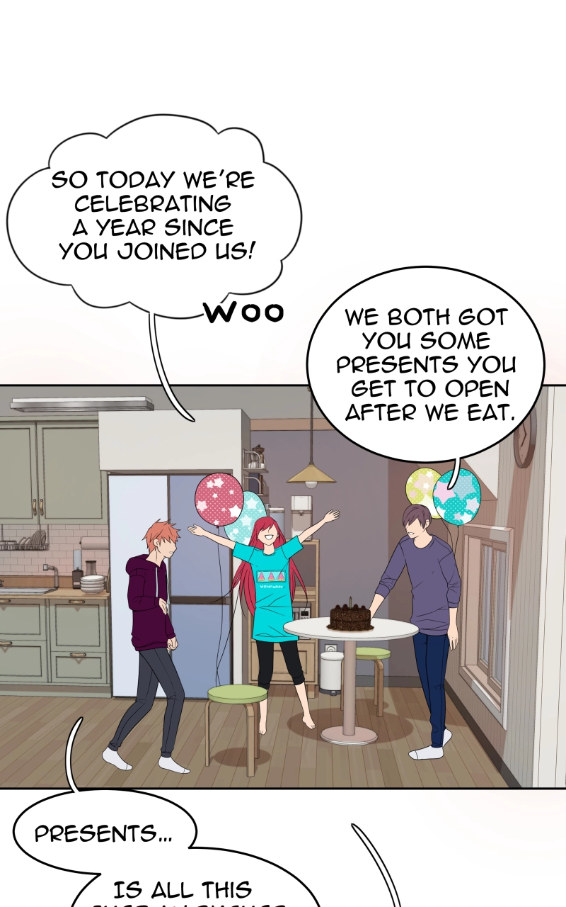 Read Phase 20 chapter 41 image 106 on Lezhin