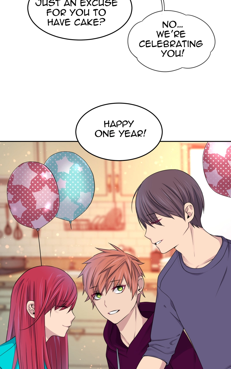 Read Phase 20 chapter 41 image 107 on Lezhin