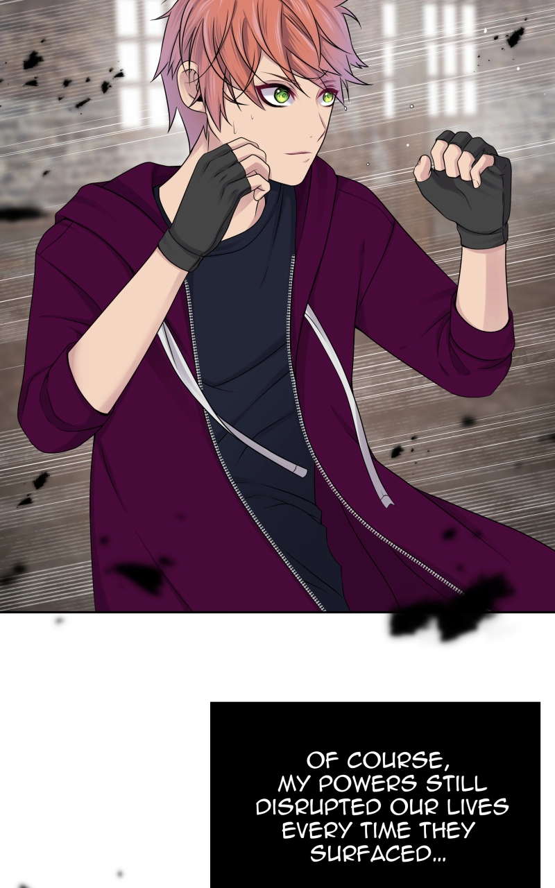Read Phase 20 chapter 41 image 109 on Lezhin