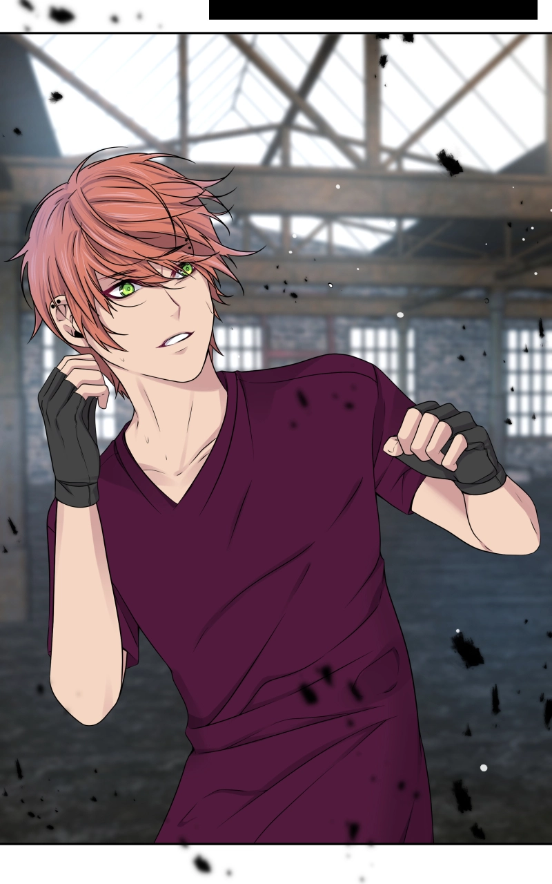 Read Phase 20 chapter 41 image 110 on Lezhin