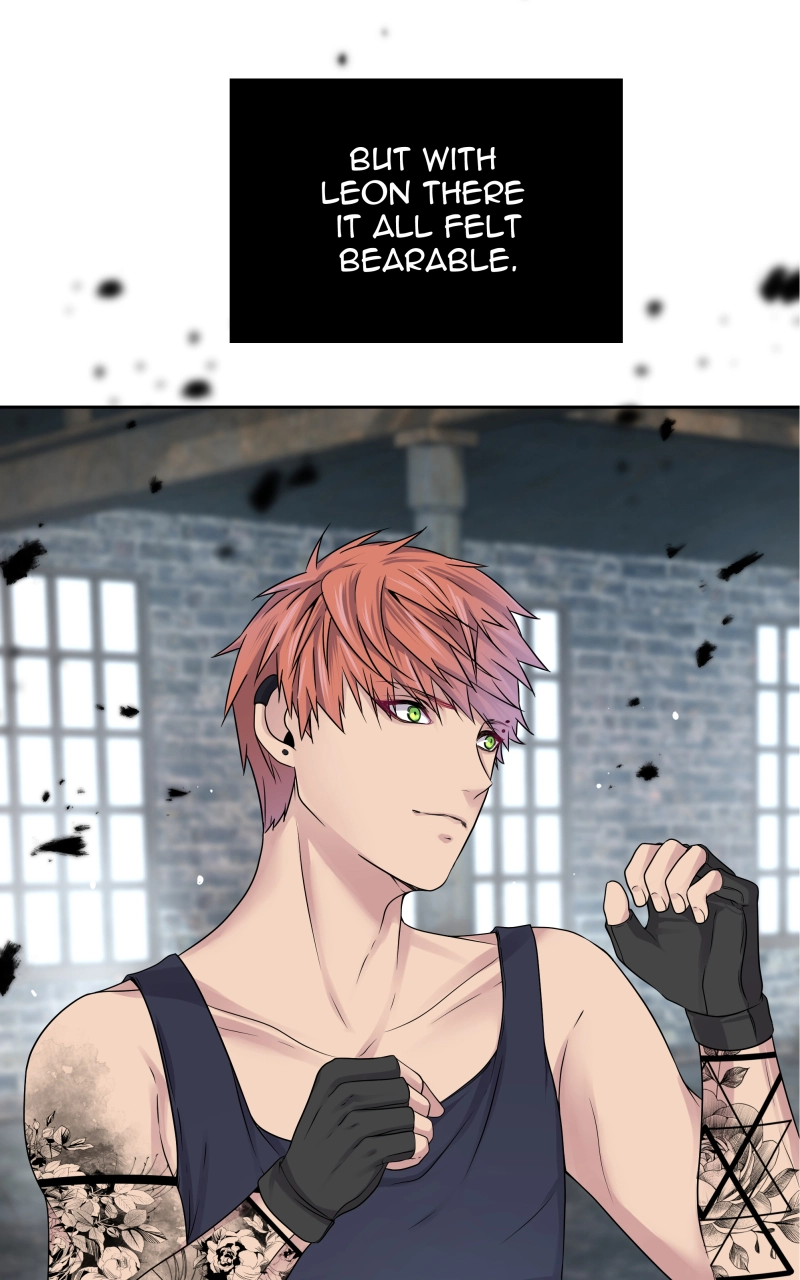 Read Phase 20 chapter 41 image 111 on Lezhin