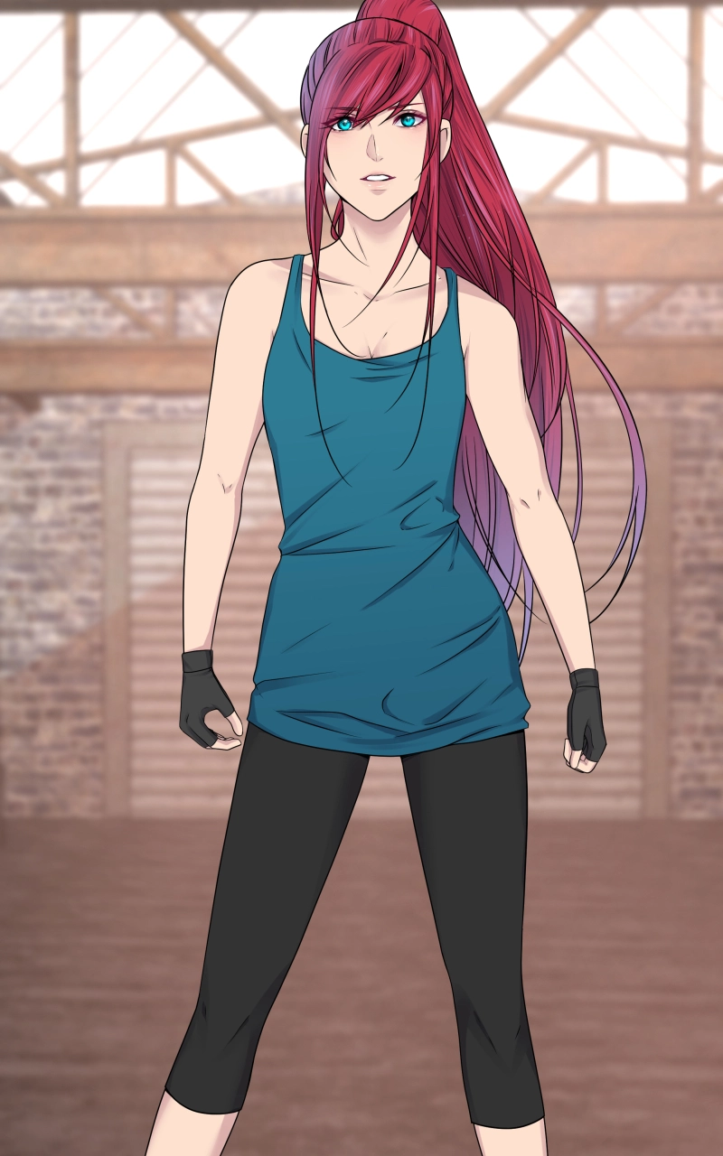 Read Phase 20 chapter 41 image 113 on Lezhin