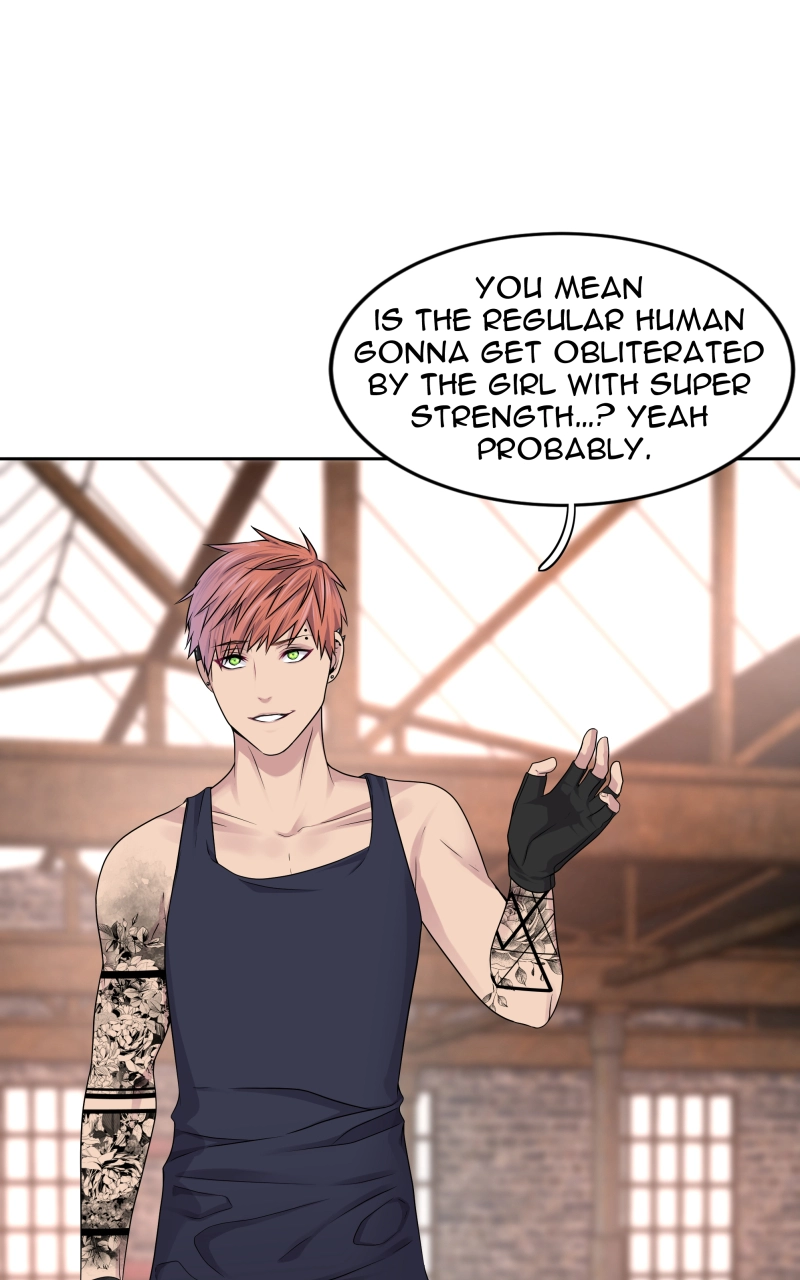 Read Phase 20 chapter 41 image 115 on Lezhin